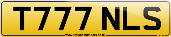 T777 NLS