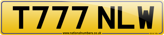 T777 NLW