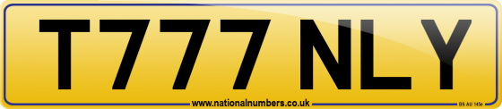 T777 NLY