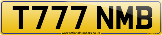 T777 NMB