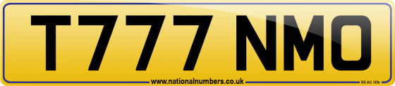 T777 NMO