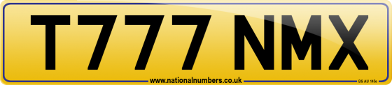 T777 NMX