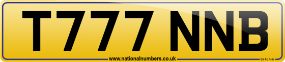 T777 NNB