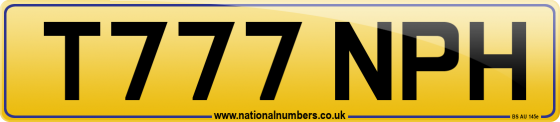 T777 NPH