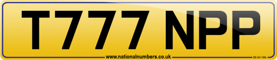 T777 NPP