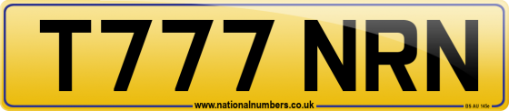 T777 NRN