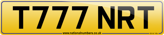 T777 NRT