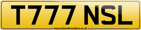 T777 NSL