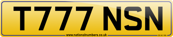 T777 NSN
