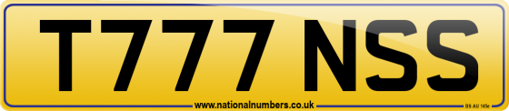 T777 NSS