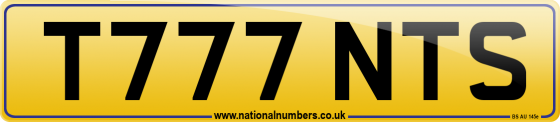 T777 NTS