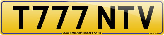 T777 NTV