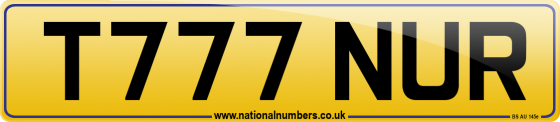 T777 NUR