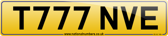 T777 NVE