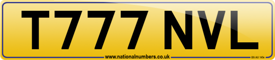 T777 NVL