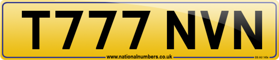 T777 NVN