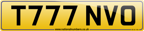 T777 NVO