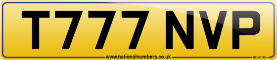 T777 NVP