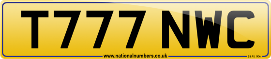 T777 NWC