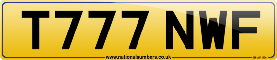 T777 NWF