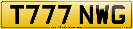 T777 NWG