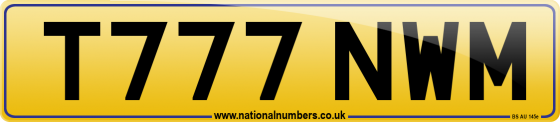 T777 NWM