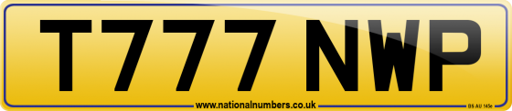T777 NWP