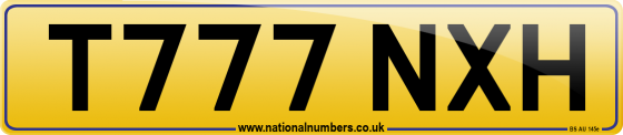 T777 NXH