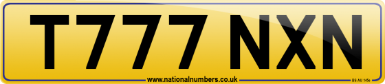 T777 NXN