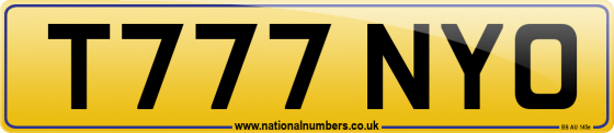 T777 NYO