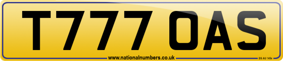 T777 OAS