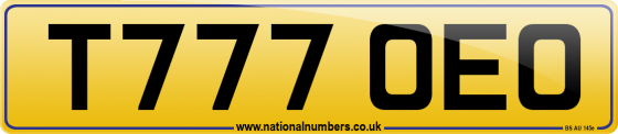 T777 OEO
