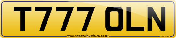 T777 OLN