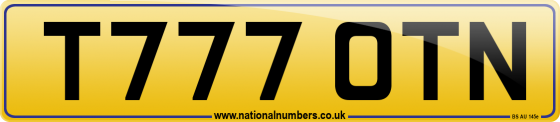 T777 OTN