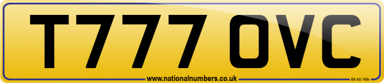 T777 OVC
