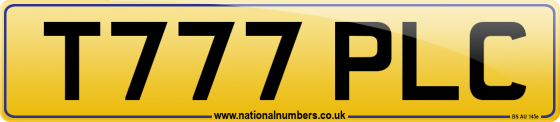 T777 PLC