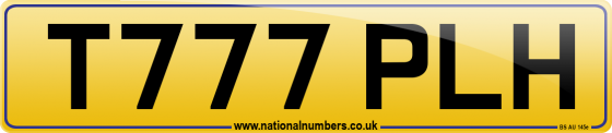 T777 PLH