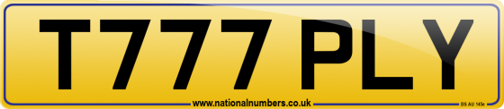 T777 PLY