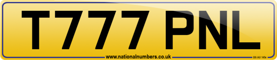 T777 PNL