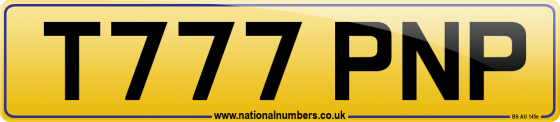 T777 PNP
