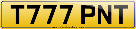 T777 PNT