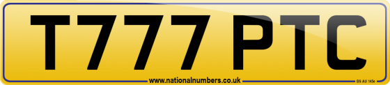 T777 PTC