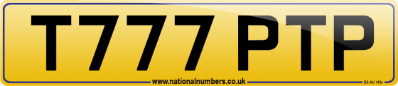T777 PTP
