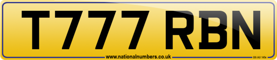 T777 RBN