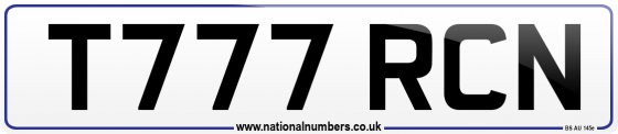 T777 RCN