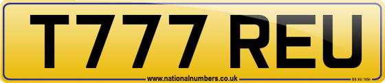 T777 REU