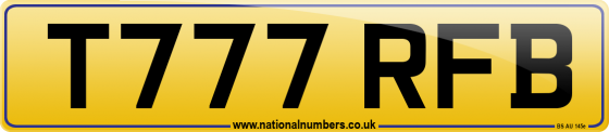 T777 RFB