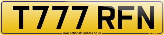 T777 RFN