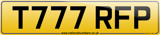 T777 RFP
