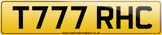 T777 RHC